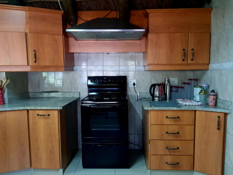 3 Bedroom Property for Sale in Menkenkop Western Cape